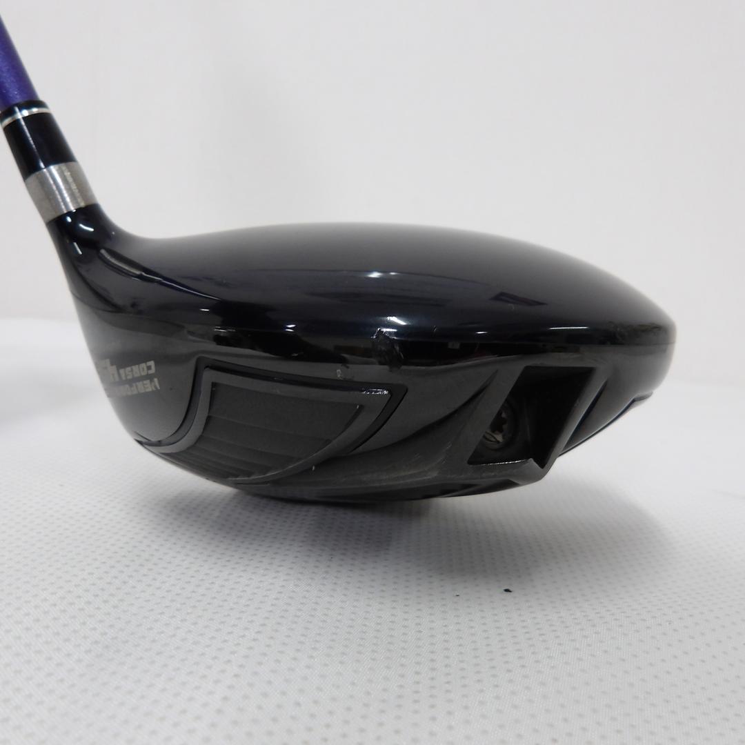 レフティ バルド コルサ パフォーマンス 455 ドライバー／ジ・アッタス