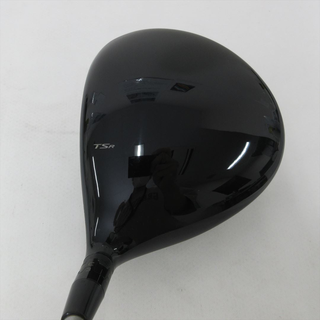 Titleist Driver TSR2 9° Stiff TSP310