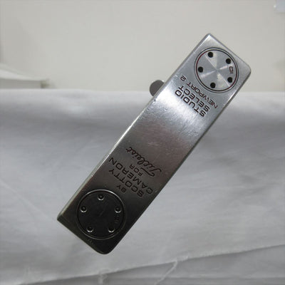 Titleist Putter SCOTTY CAMERON STUDIO SELECT NEWPORT 2 35 inch