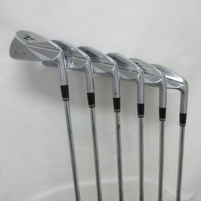 Dunlop Iron Set SRIXON Z965 Stiff Dynamic Gold D.S.T S200 6 pieces