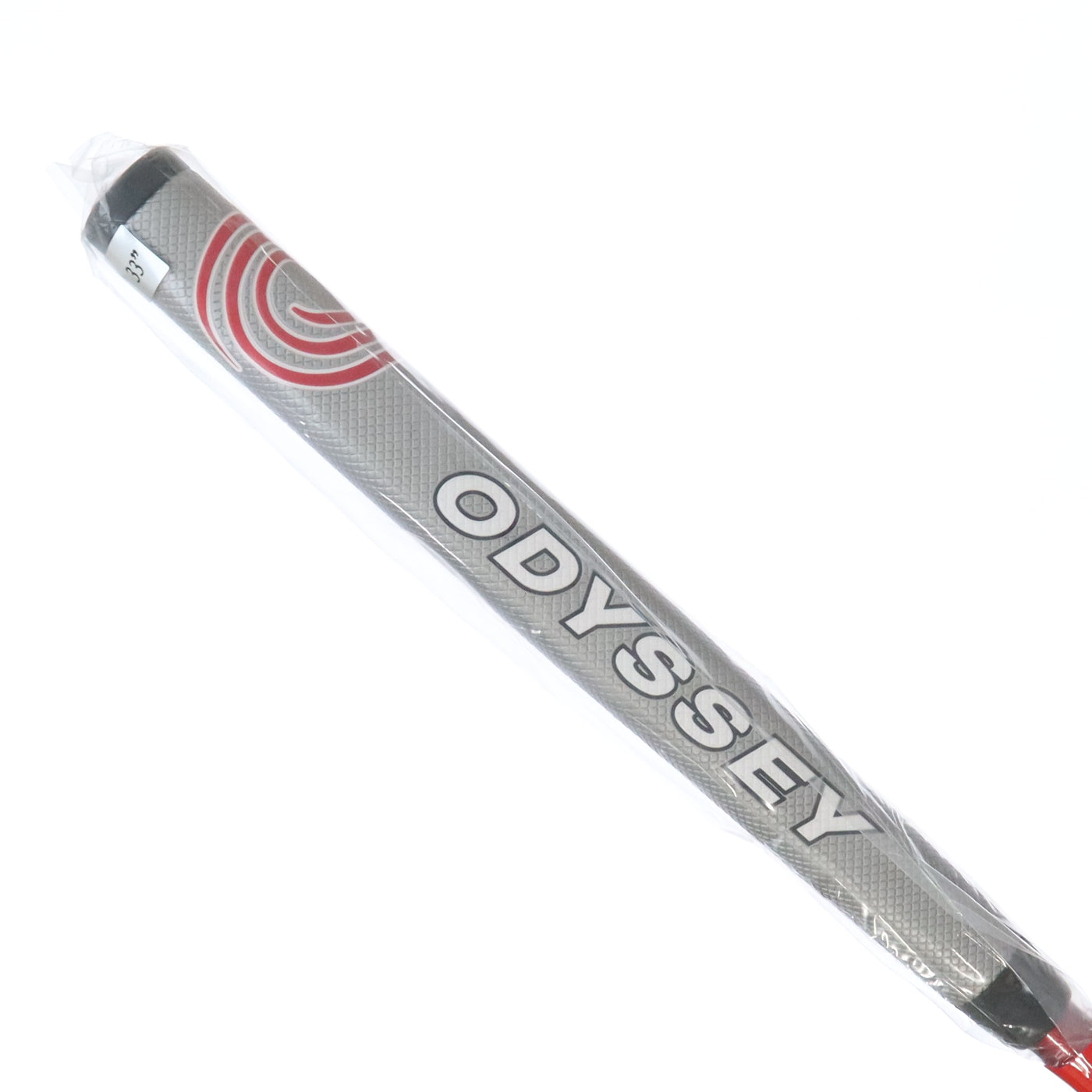 Odyssey Putter Brand New WHITE HOT OG #1WS 33 inch