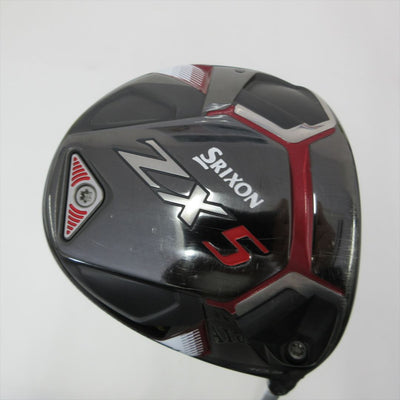 SRIXON Driver SRIXON ZX5 10.5° Stiff Speeder 569 EVOLUTION 7