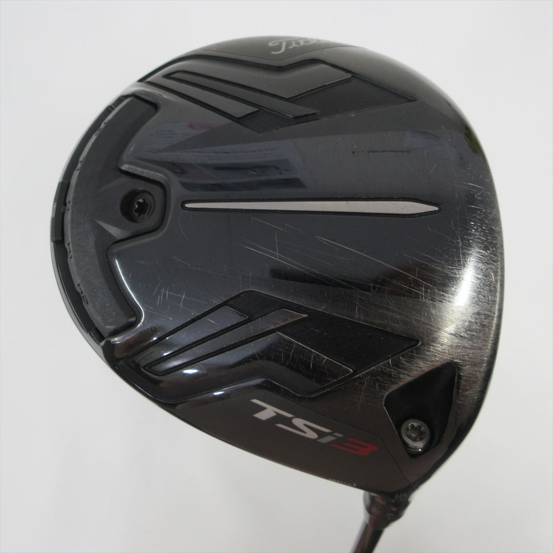 Titleist Driver TSi3 9° Stiff TSP322 55