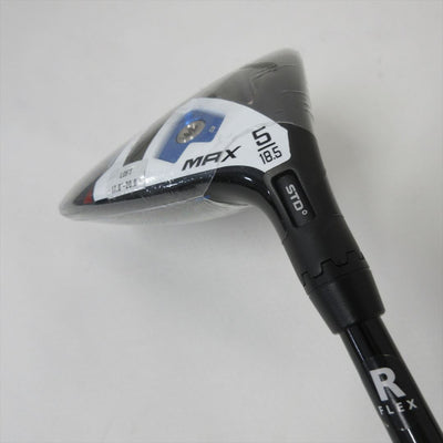 Cobra Fairway Brand New cobra AEROJET MAX 5W 18.5° Reg SPEEDER NX(AEROJET)