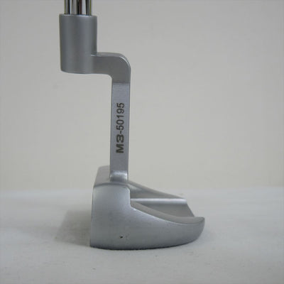 Ryoma golf Putter Ryoma M3(Mallet) Sliver 34 inch