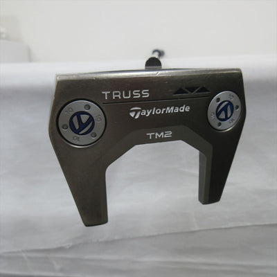 TaylorMade Putter TRUSS TM2 34 inch