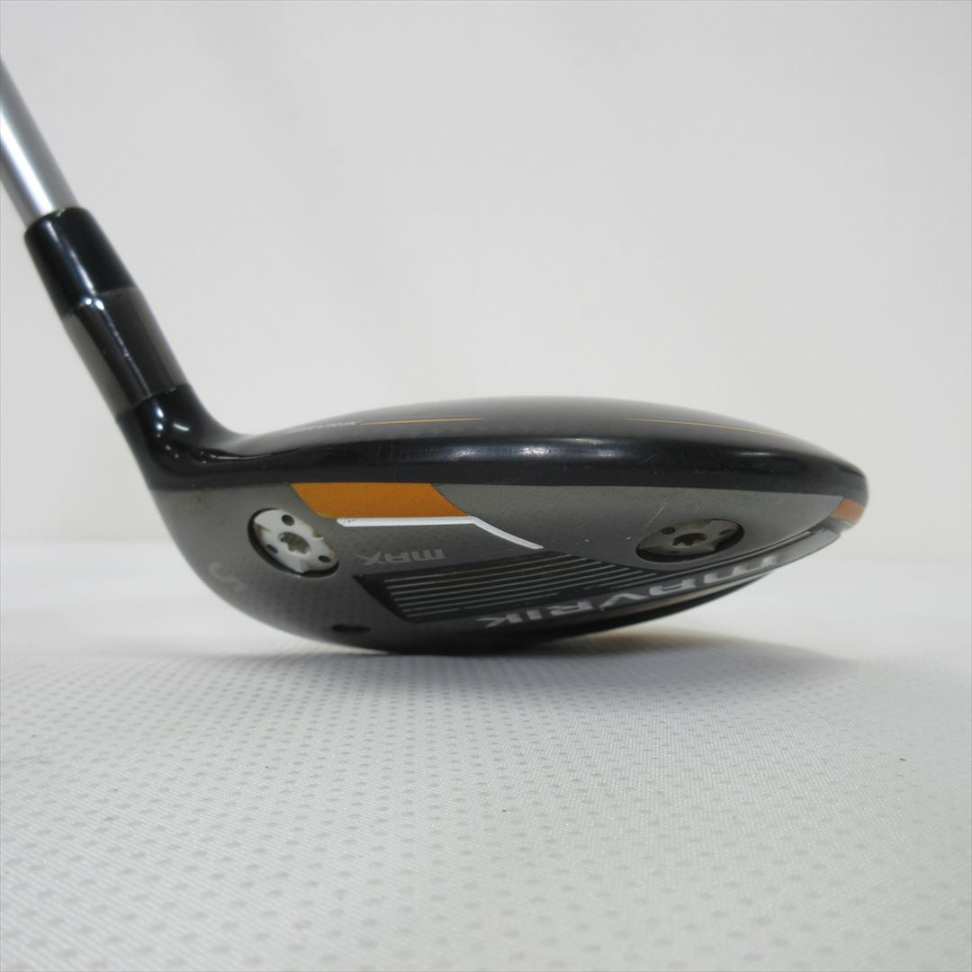 Callaway Fairway MAVRIK MAX 5W 19° StiffRegular Diamana 50