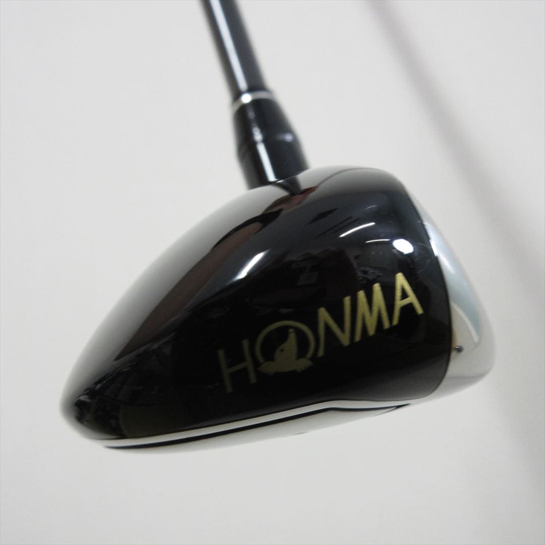 honma hybrid tour world tr21 hy 21 vizard ut h7 20