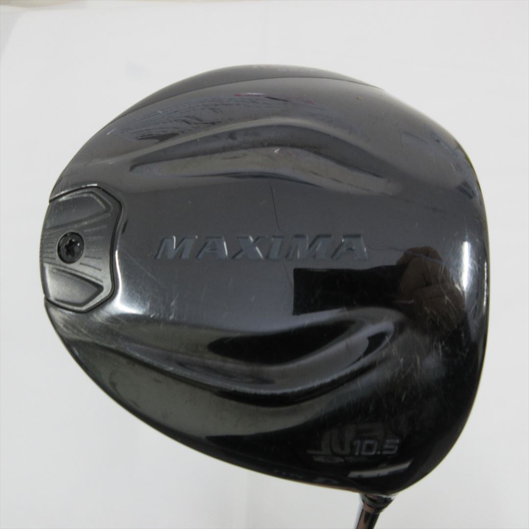 Ryoma golf Driver MAXIMA 2 TYPE-D 10.5° BEYOND POWER 2 LIGHT