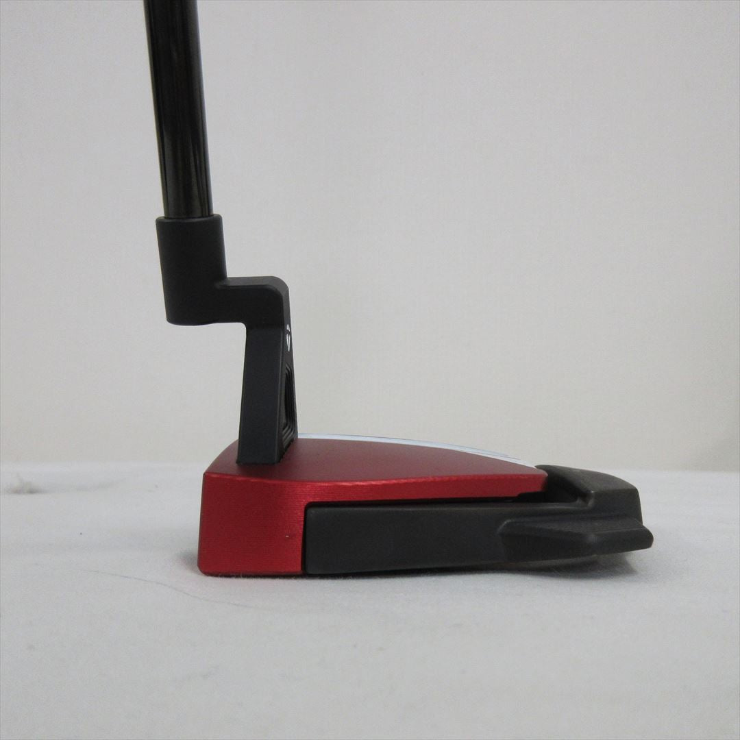 TaylorMade Putter Spider GTx TRUSS RED TM1 34 inch