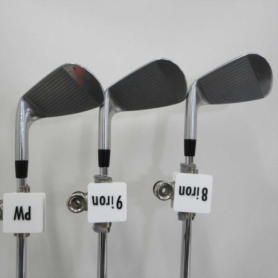 ■NEXGEN■MT-FORGED/NS:PRO RegioforNEXGEN Golf partner Iron Set NEXGEN MG-FORGED – GOLF Partner USA