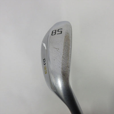 Fourteen Wedge DJ 33 58° NS PRO 950GH HT