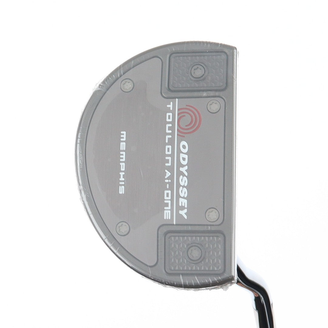 Odyssey Putter Brand New TOULON Ai-ONE MEMPHIS DB 34 inch