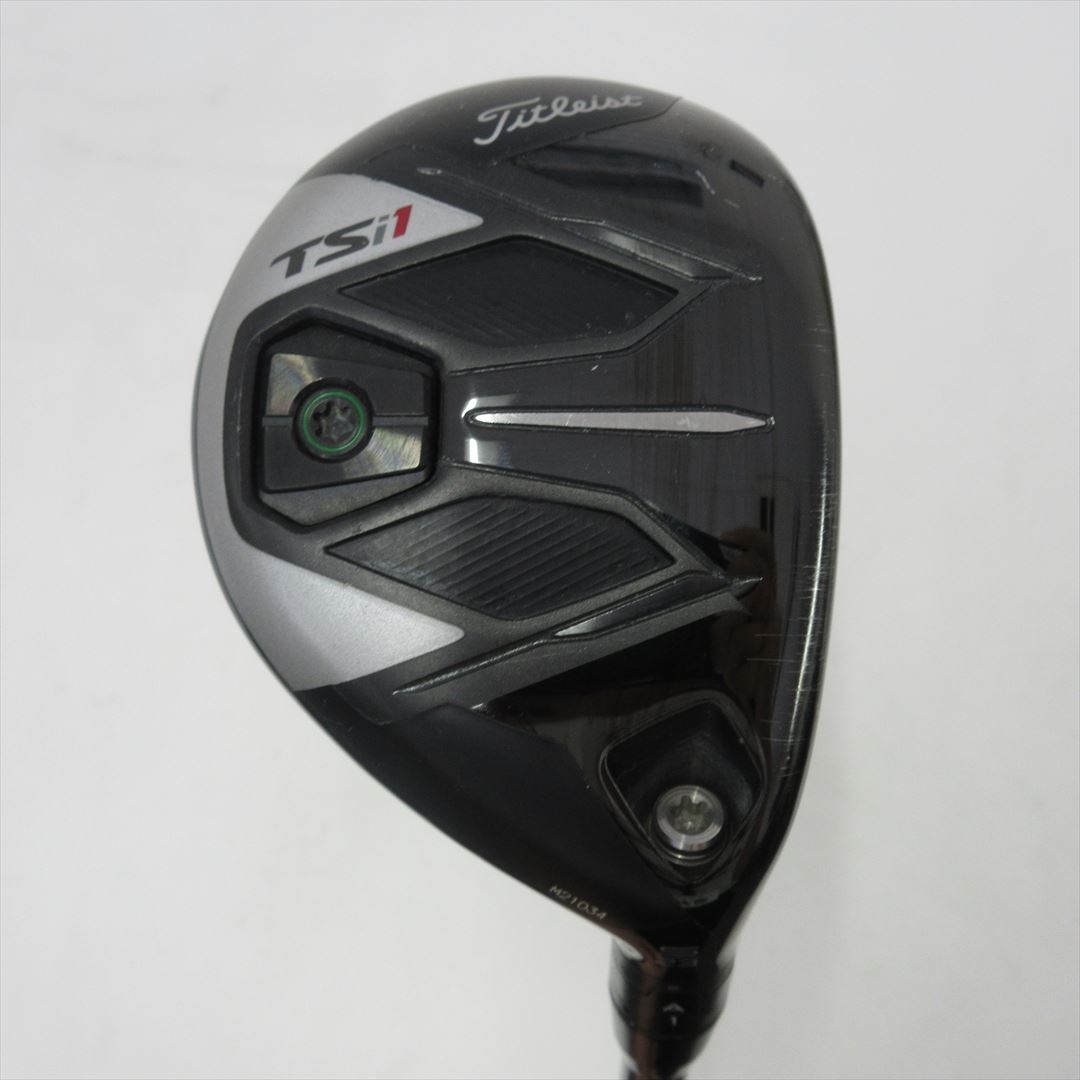 Titleist Hybrid TSi1 HY 23° Stiff TSP299 HY50