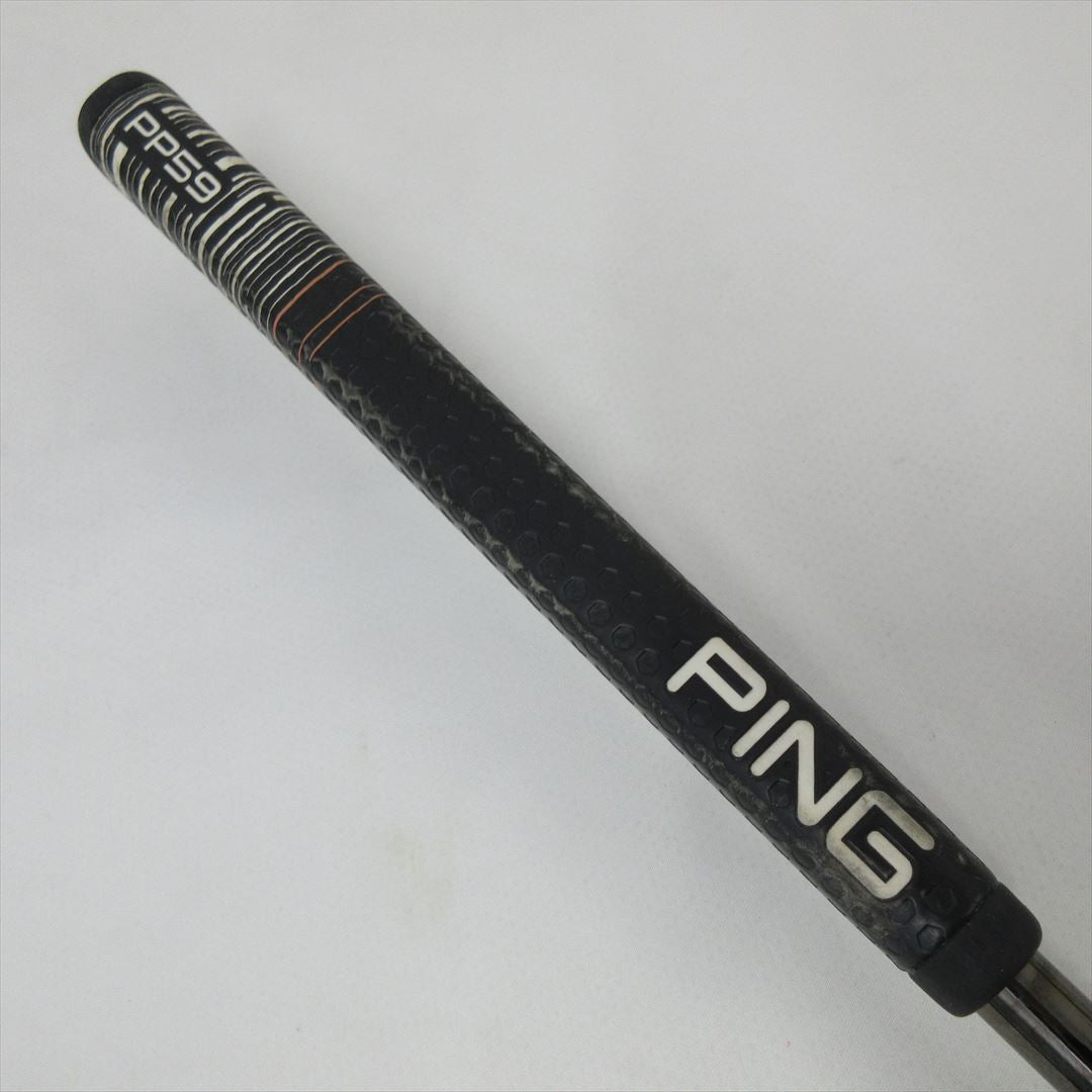 Ping Putter HEPPLER ANSER 2 354 inch Dot Color Black