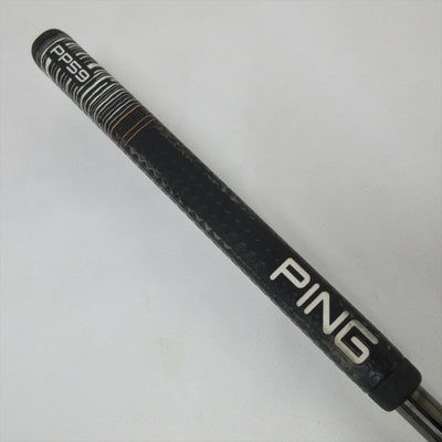 Ping Putter HEPPLER ANSER 2 354 inch Dot Color Black