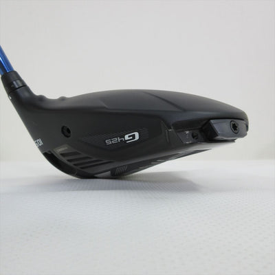 Ping Driver G430 MAX 10.5° Stiff Diamana TB 50