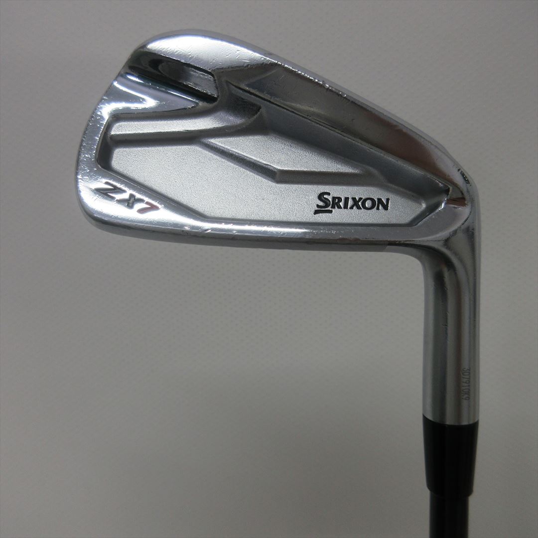 Dunlop Iron Set SRIXON ZX7 Other TOUR AD 105 6 pieces