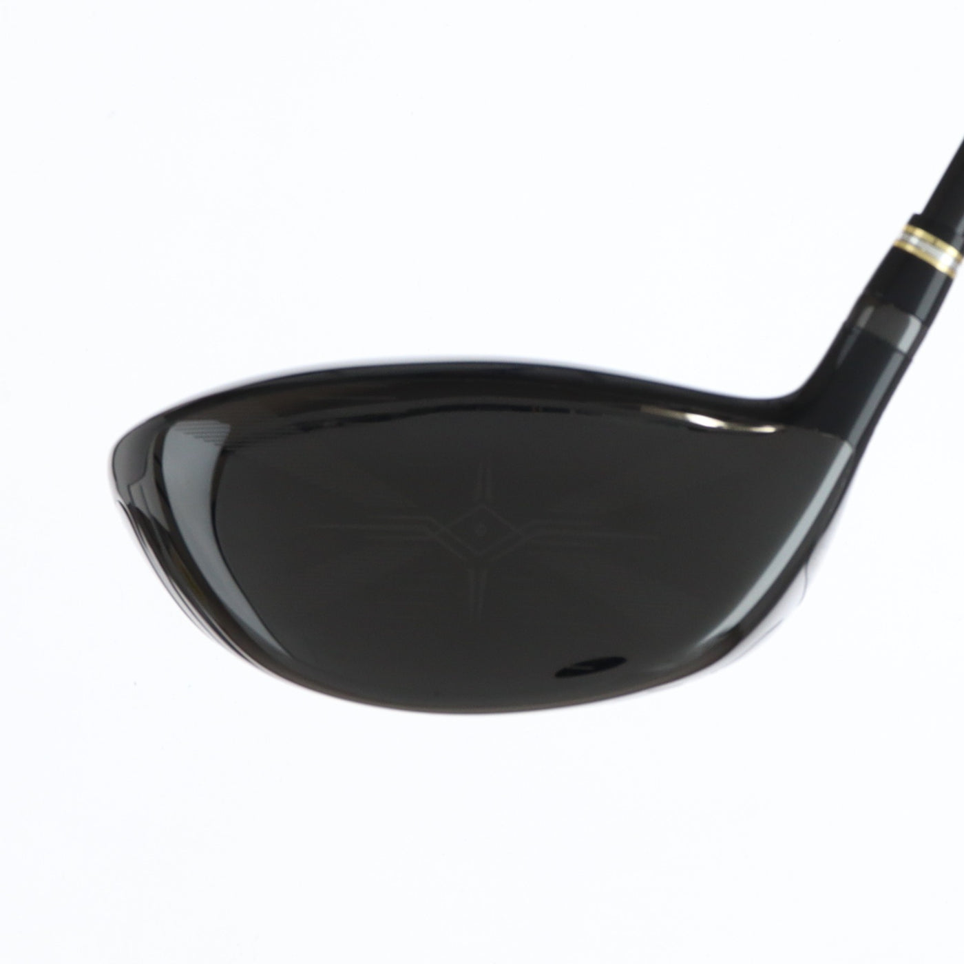 HONMA Driver BERES BLACK (2024) 10.5° Regular ARMRQ FX LIGHT BLACK