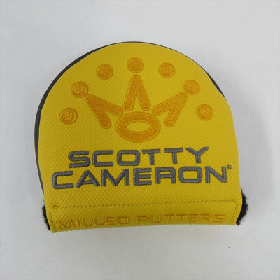 Titleist Putter SCOTTY CAMERON PHANTOM X 5.5(2021) 33 inch