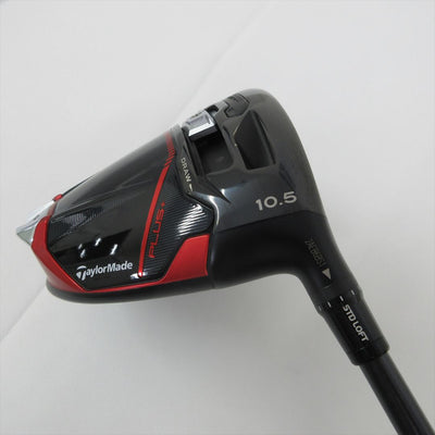 TaylorMade Driver STEALTH2 PLUS 10.5° Stiff Diamana TM50: