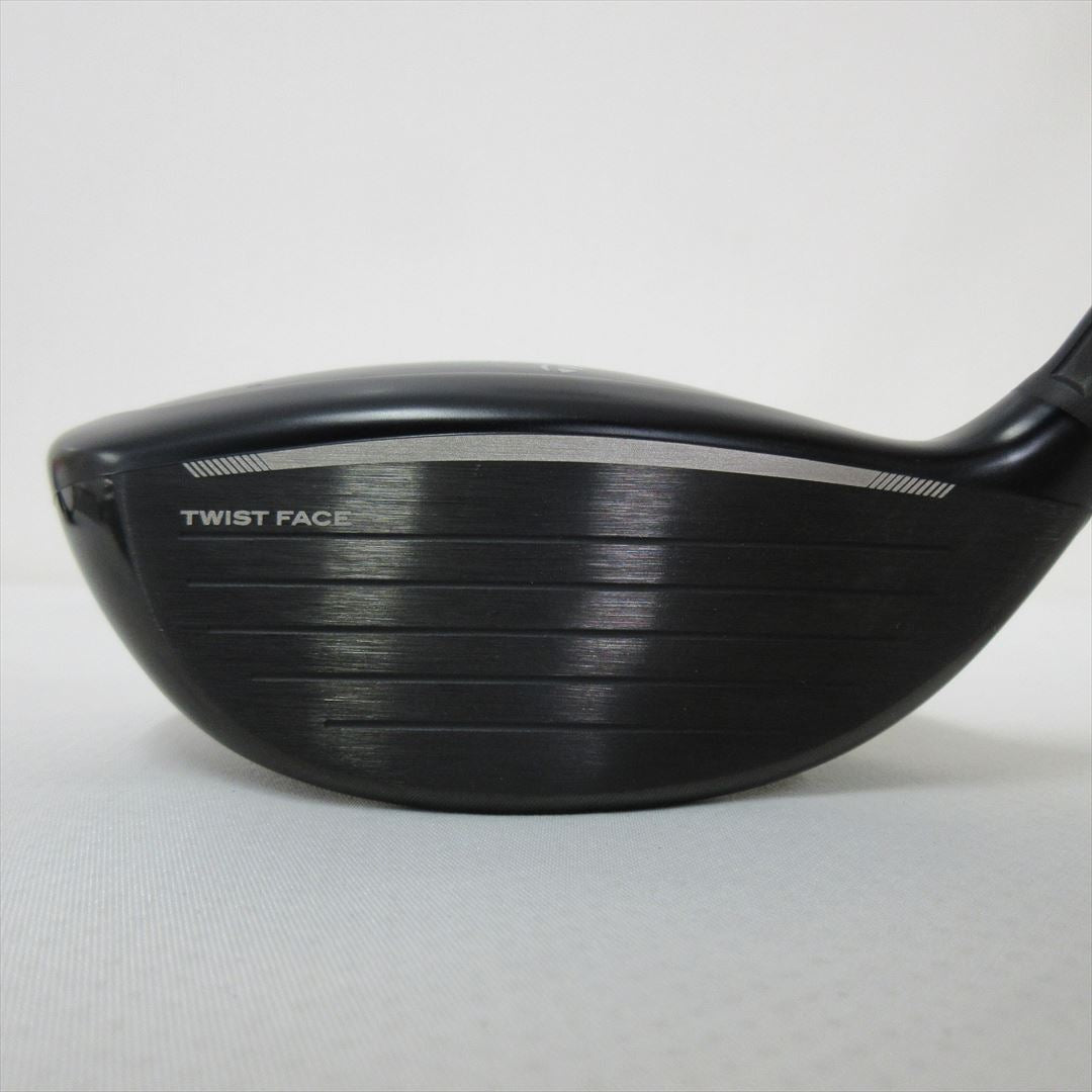 TaylorMade Fairway STEALTH2 5W 18° StiffRegular TENSEI RED TM50(STEALTH)