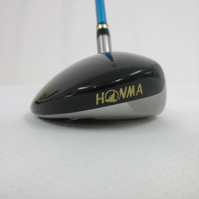 HONMA Hybrid BERES U-06 HY 25° Regular 3S ARMRQX 43