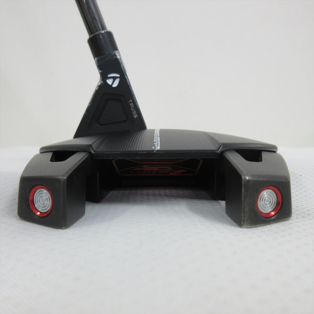 TaylorMade Putter Spider GT BLACK TM1 33 inch