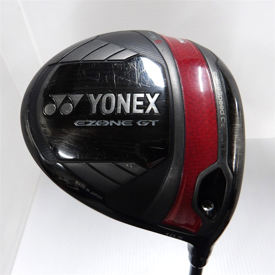 Yonex Driver EZONE GT TYPE-S(2024) 10.5° Regular RK-04GT