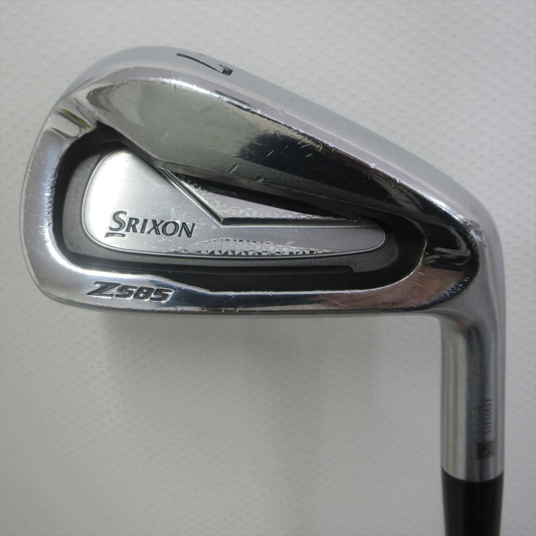 Dunlop Iron Set SRIXON Z585 Stiff NS PRO 950GH D.S.T 6 pieces