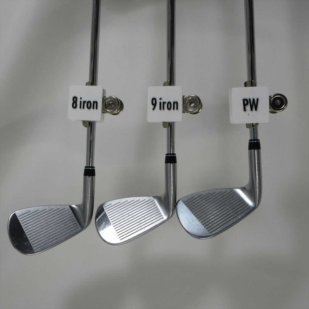 Dunlop Iron Set XXIO FORGED(2017) – GOLF Partner USA