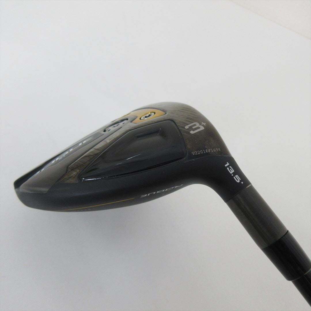 Callaway Fairway ROGUE ST LS 3W 13.5° Stiff TENSEI 55 for CW(ROGUE ST)