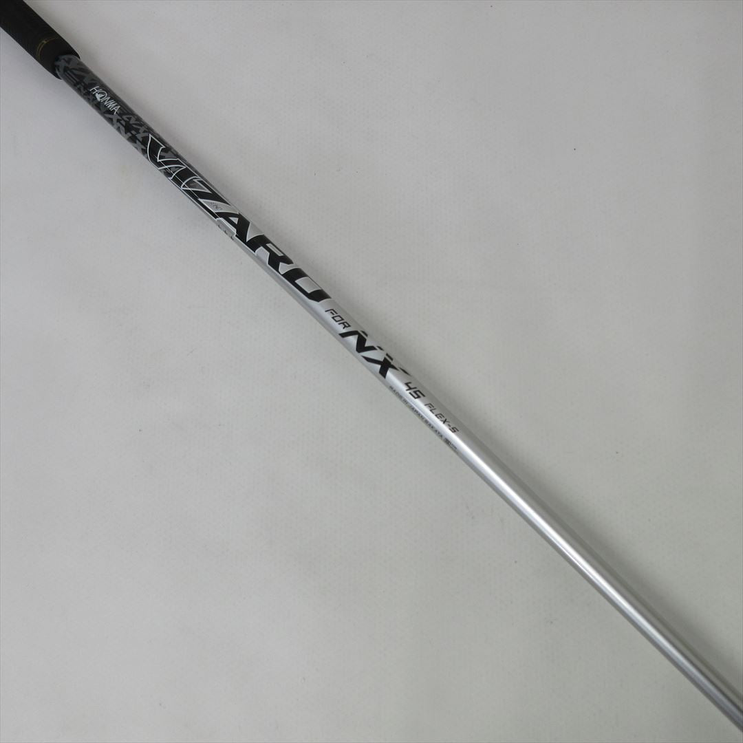 HONMA Hybrid BERES NX Triple Star HY 25° Stiff VIZARD FOR NX 45