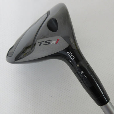 Titleist Fairway TSR1 7W 20° Regular TSP120