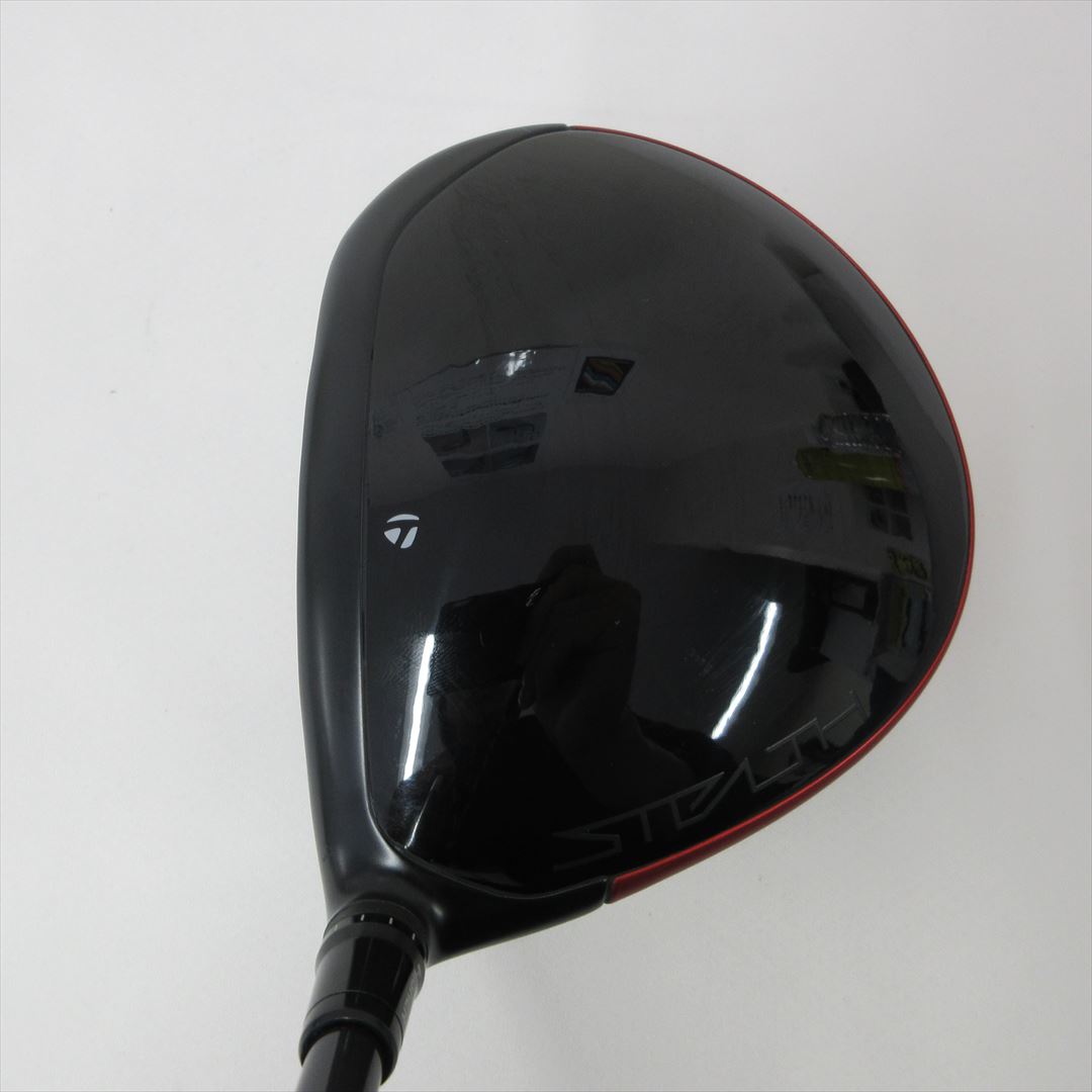 TaylorMade Driver STEALTH2 HD 9° Stiff TENSEI RED TM50(STEALTH)