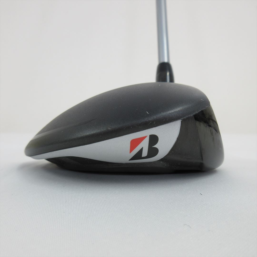 クラブ BRIDGESTONE - BRIGESTONE B2 5W B シリーズ】 B2 FAIRWAYWOOD [Air Speeder BS for Wood