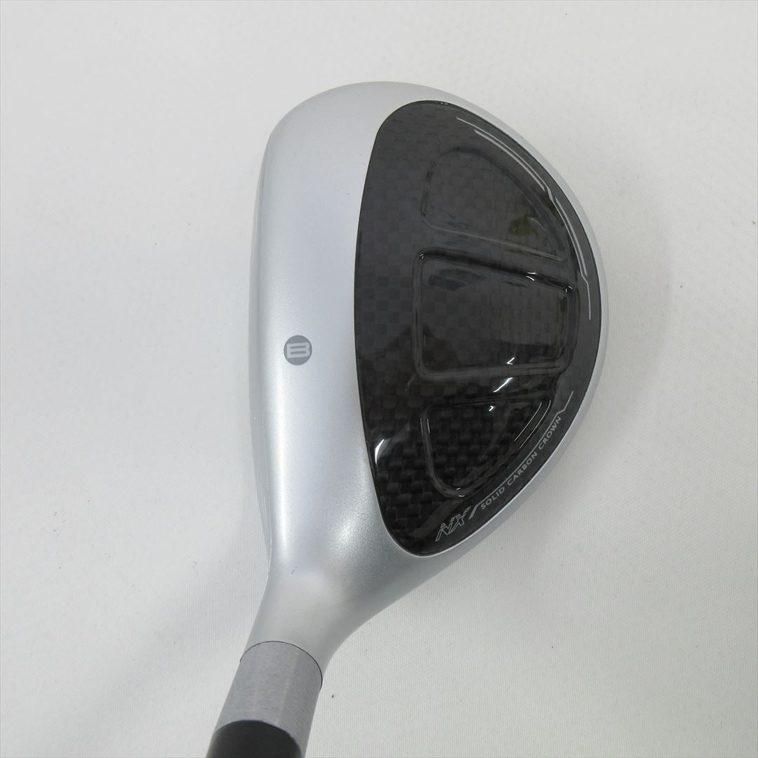 HONMA Hybrid BERES NX SSS HY 22° Regular VIZARD FOR NX45