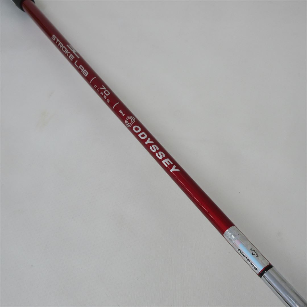 Odyssey Putter TRI-BEAM #7 34 inch