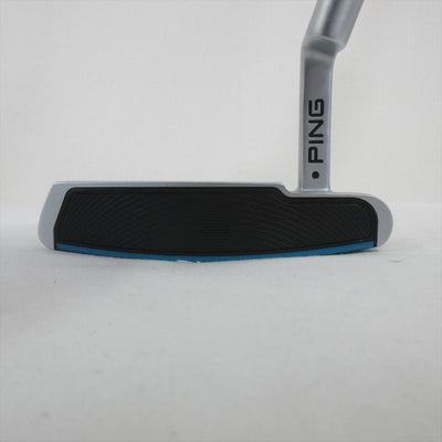 Ping Putter SIGMA 2 ANSER Platinum 34 inch Dot Color Black