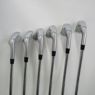 Titleist Iron Set Titleist T200(2021) Stiff NS PRO 880 AMC 6 pieces