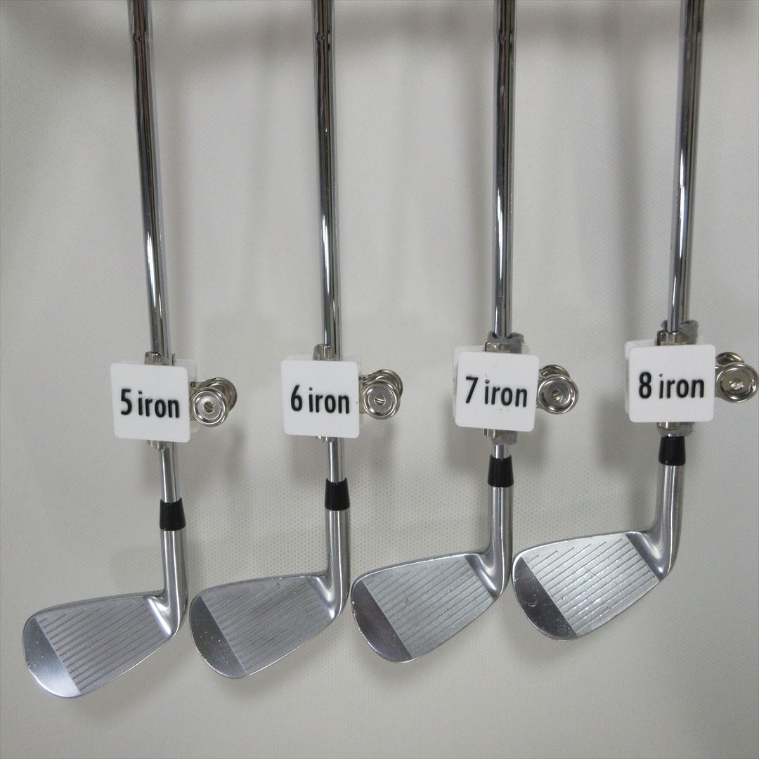 Baldo Iron Set COMPETIZIONE 568 T2 – GOLF Partner USA