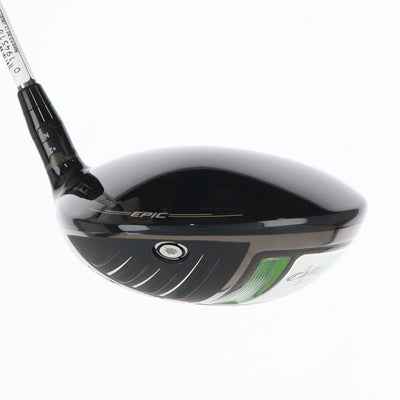 Callaway Driver EPIC SPEED 9° Stiff Diamana PD 60