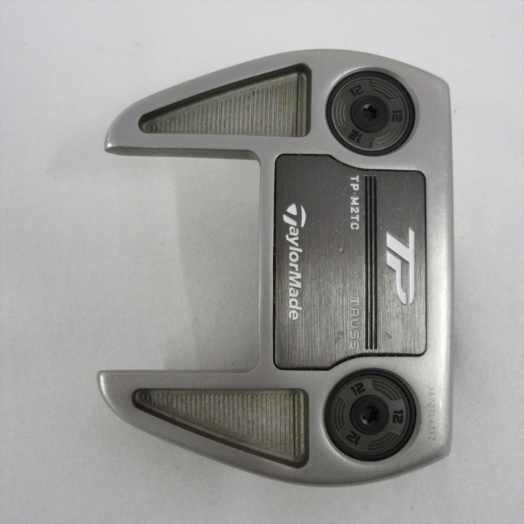 TaylorMade TP TRUSS M2TC パター　33インチ TaylorMade Putter TP TRUSS M2TC – GOLF Partner USA