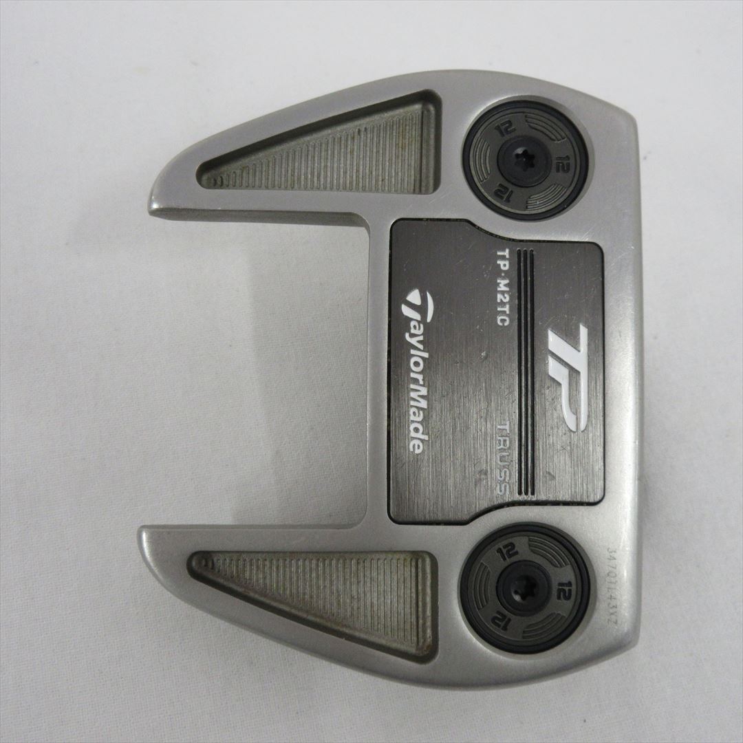 TaylorMade Putter TP TRUSS M2TC 33 inch