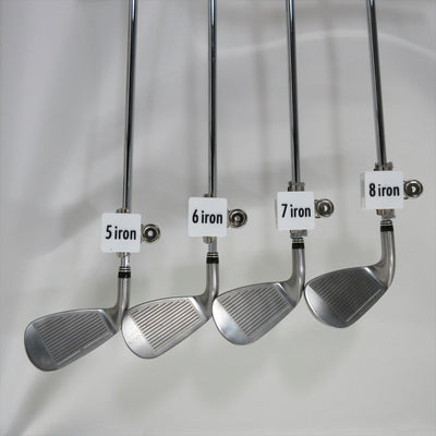 XXIO Iron Set XXIO9 Regular NS PRO 890GH D.S.T for XXIO 7 pieces