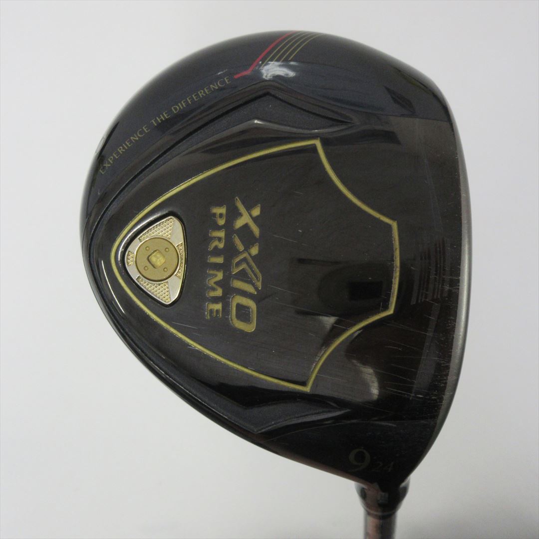 Dunlop Fairway XXIO PRIME12 9W 24° Regular XXIO SP1200