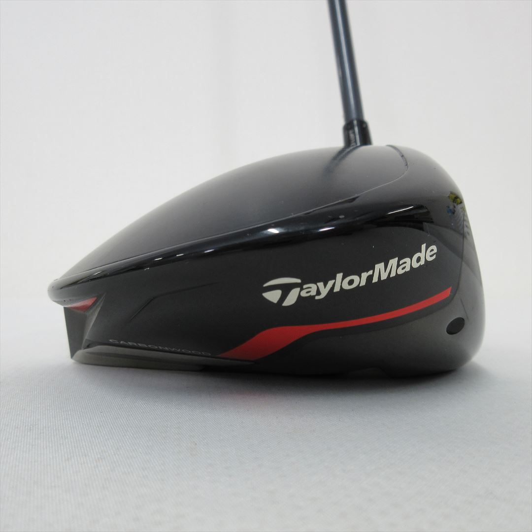 TaylorMade Driver STEALTH PLUS+ 9° Stiff TENSEI SILVER TM50(STEALTH)