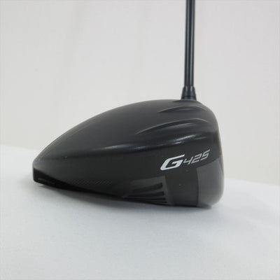 Ping Driver G425 LST 10.5° Stiff ALTA J CB SLATE