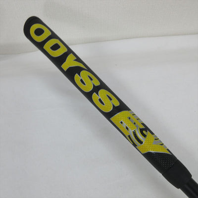 Odyssey Putter STROKE LAB BLACK TEN CS 34 inch