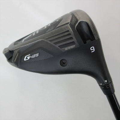 Ping Driver G425 LST 9° Stiff TENSEI CK PRO ORANGE 60